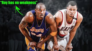 Download Lagu Brandon Roy Was THE GUY... Until His Body BETRAYED Him MP3 Download Lagu Brandon Roy Was THE GUY... Until His Body BETRAYED Him MP3