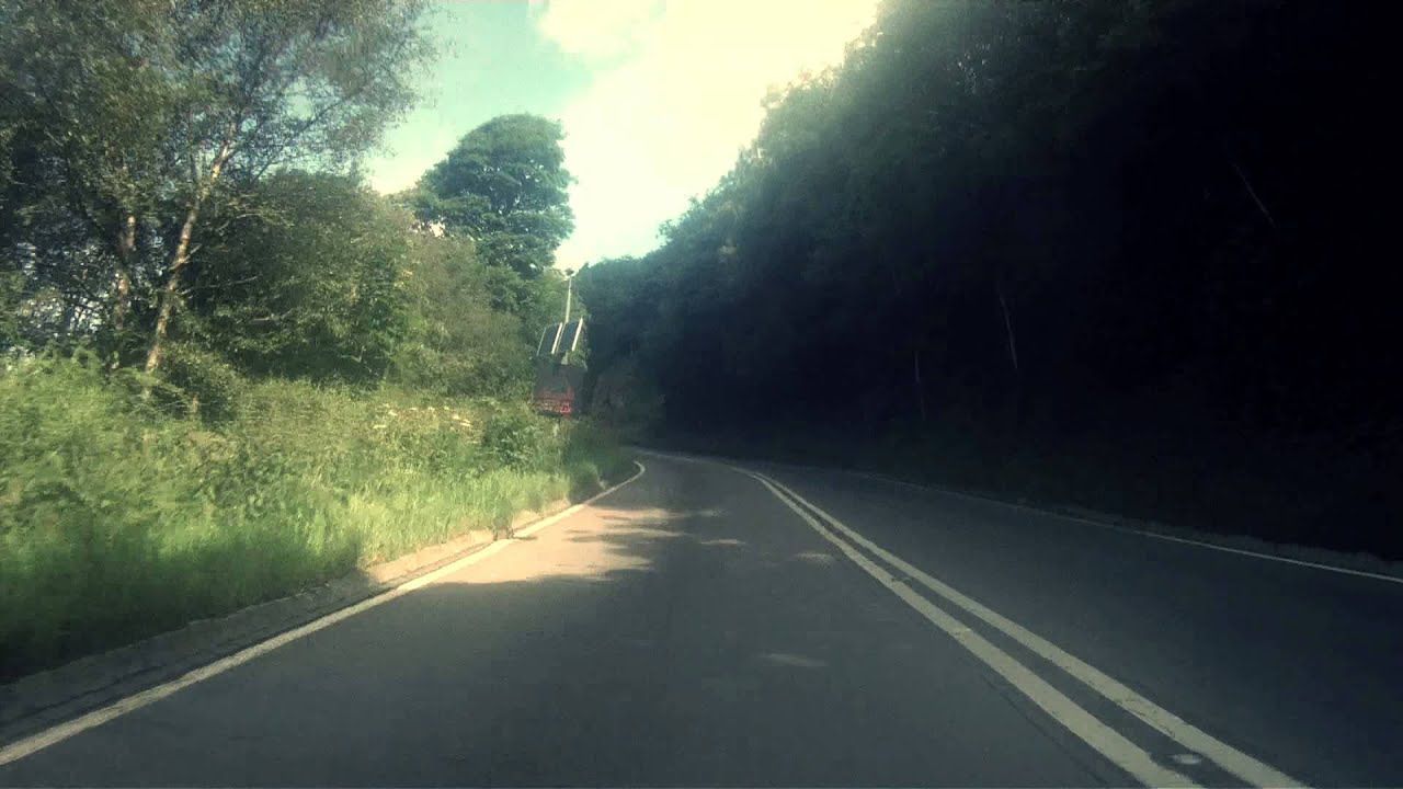 NY Rides A170 Thirsk to Scarborough Route Guide