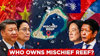 Who Owns Mischief Reef in the South China Sea?
