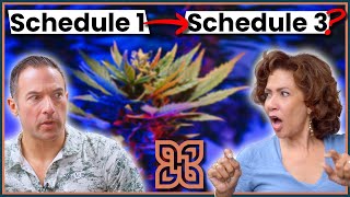 The Truth Behind Marijuana Rescheduling: History & Future Explained!