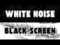 Deep Constant White Noise Ambience for Focus, Sleep, and Meditation