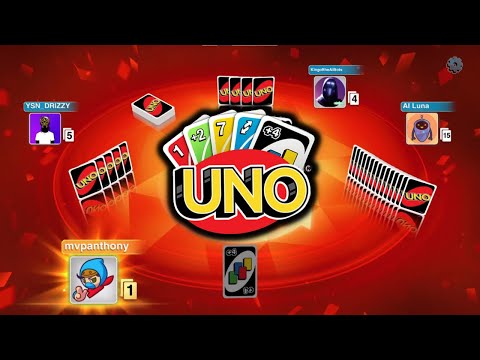 GitHub - andreybutenko/uno: Play Uno online with friends!