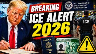 ICE Can Flag Your Phone in 2026 — 5 Things You Should Remove Now
