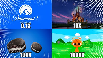 Top 4 Intro Getting Faster