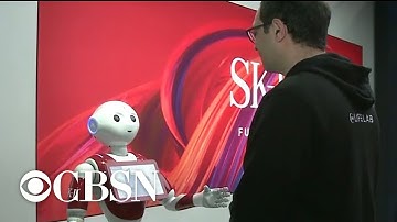 Artificial intelligence poses ethical challenge to tech industry