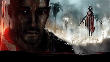 Spec Ops: The Line OST - White Phosphorus