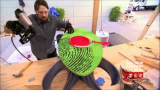 Craft Wars | Tuesday @ 10pm on TLC *