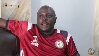 UNIVERSITY GAMES GAROUA 2024, UBa FOOTBALL COACH EXCLUSIVELY SPEAKS WITH GPmEDIA