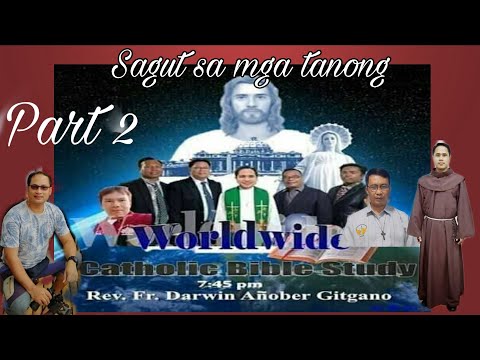 Video: Ano Ang Naging Espesyal Sa Pananampalatayang Katoliko