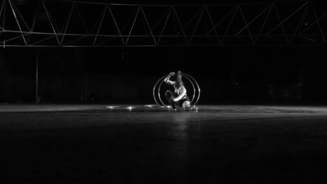 Pretty lights - Nata Ibragimov - hoops 2016