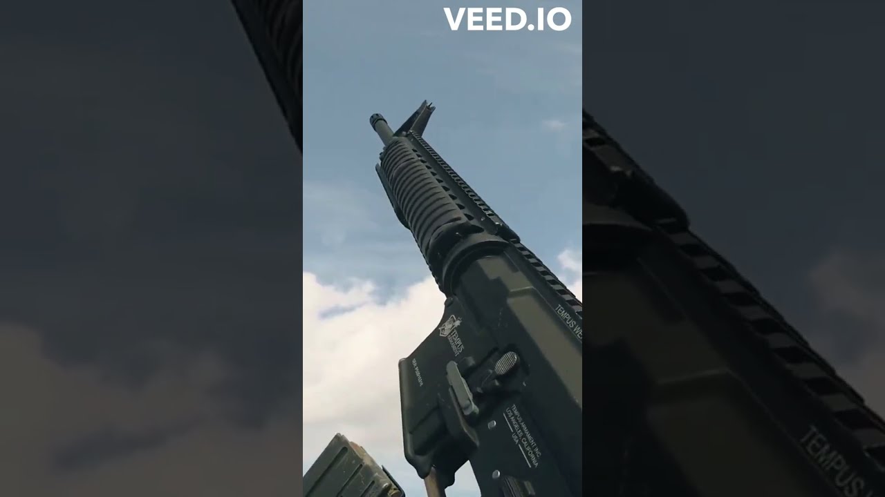 M4 Graphic S MW 2019 Vs 2022 2013 RELOAD SATISFYING COMPARISON COOL GUN GAME