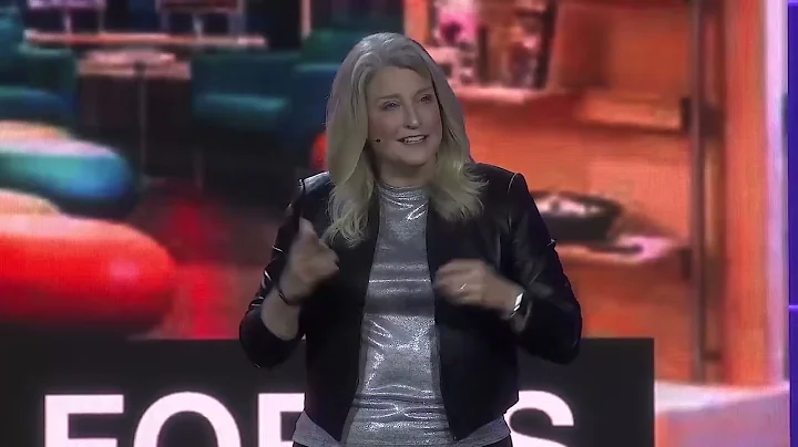 Lisa Bodell | How Simplicity Leads to a Better Workplace Culture and Improved Mental Health