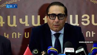 Թուրքիան ու Ադրբեջանը չեն ցանկանում, որ միասնական լինենք, այդպես կանգնում ենք նրանց կոկորդին