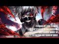 Nightcore  crossfire