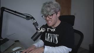 Sad F*ck - an original song by Ryan Mack