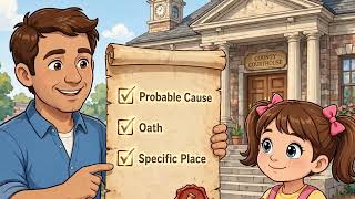 The Fourth Amendment | Constitution for Dummies