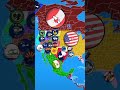 Los estados se separan de estados unidos ohio humor estadosunidos viral countryballs shorts