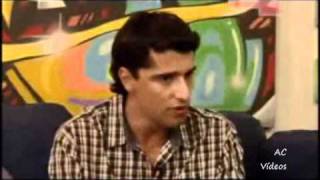 ALBERTO COWBOY WARM-UP BBB PART 3 (FINAL)