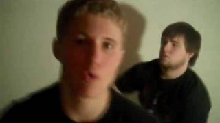 Your German Boys - Ich Means I Music Video For The Deadline