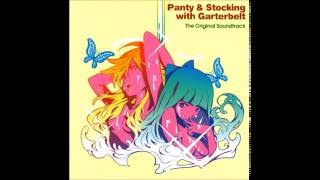 Juice from the Panty & Stocking soundtrack. All property belongs to...