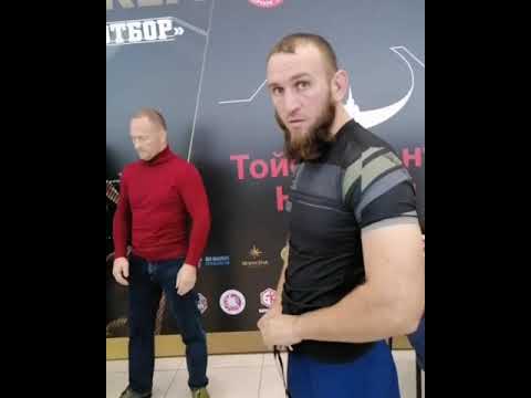 Ильяс Якубов Иван бухтояров - YouTube