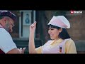 بومبا عايز يشقط الشغالة شوف عمل إيه 😂 #رجالة_البيت