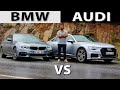 Audi A6 vs BMW 5 Serisi - Hangisi?