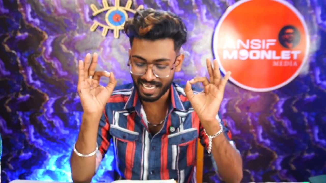 🔴വീട്ടുകാരെ കൊണ്ട് സ്വയം വെറുപ്പിച്ച് അനീഷ് ക്യാപ്റ്റനായി🔥Bigg Boss Malayalam Season 7 Live 