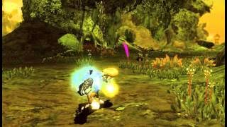 Dragon Nest NA Academic Voices Leaked!! Part 2