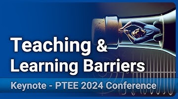 Decoding the Disciplines - Understanding & Overcoming Students