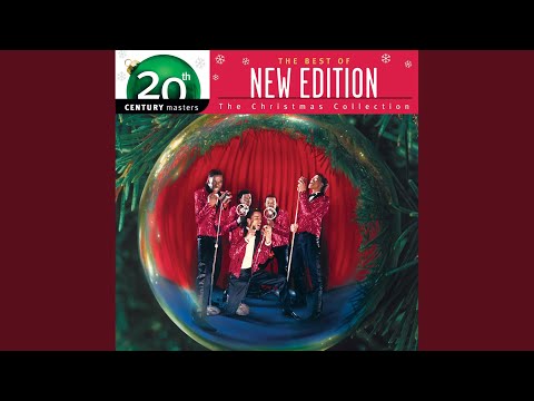 Putar Happy Holidays To You - New Edition