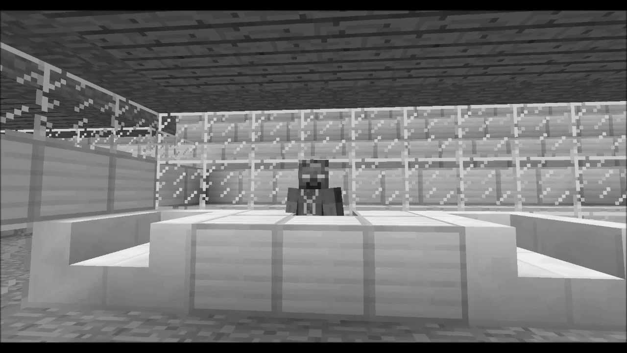 space server cinimatic trailer