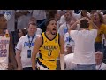 Every Tyrese Haliburton S Clutch Shot 2025 NBA Playoffs 