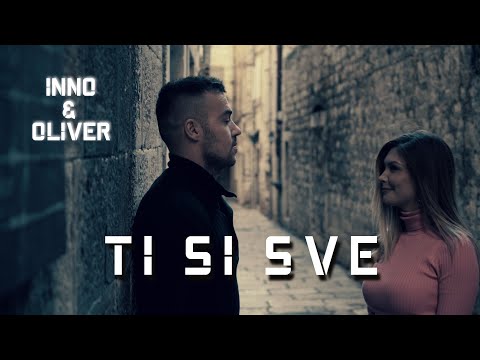 Ivan Rapić Inno & Oliver Dragojević - Ti si sve (Official Video)