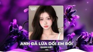 NHẠC REMIX TIKTOK TRIỆU VIEW - BXH Nhạc Trẻ Remix Hay Nhất Hiện Nay - Top 20 Nhạc Hot TikTok 2026