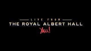 Black Stone Cherry – Live From Royal Albert Hall... Y'all! (Teaser Trailer)