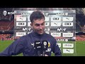 SUPERFLASH INTERVIEW DE HUGO DURO TRAS EL PARTIDO ANTE EL SEVILLA FC| VALENCIA CF