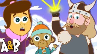 chillin out funny cartoons for children the adventures of annie and ben