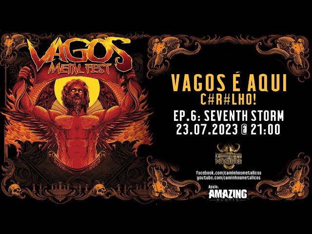 News – Vagos Metal Fest