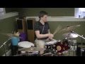 &quot;She Loves You&quot; by The Beatles - Drum Cover