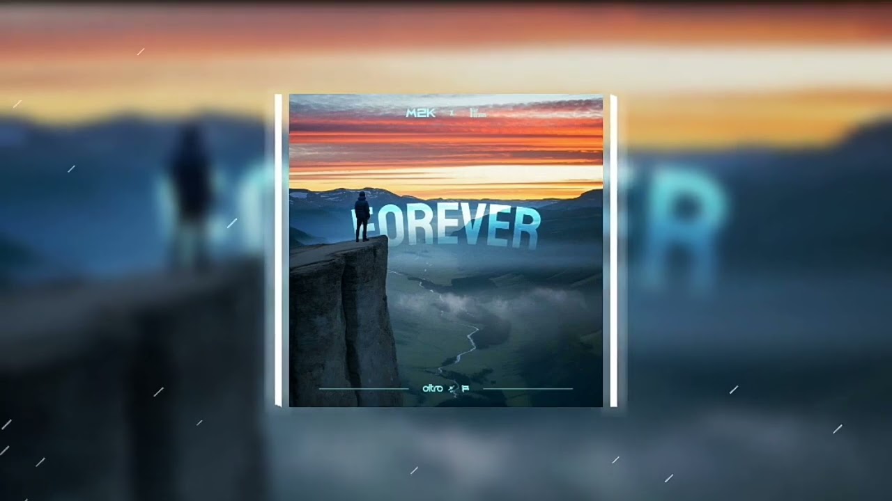 Altro, Saimline & Precoded - Forever [M2K × 1self Release]