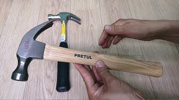 Búa nhổ đinh PRETUL giá khá rẻ cho anh em sử dụng /nguyenchidam