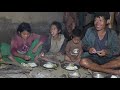 Local chicken curry recipe || Village working actives