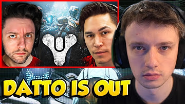 Sweatcicle Reacts to Aztecross