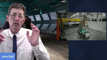 Dogs can teach robots some new tricks