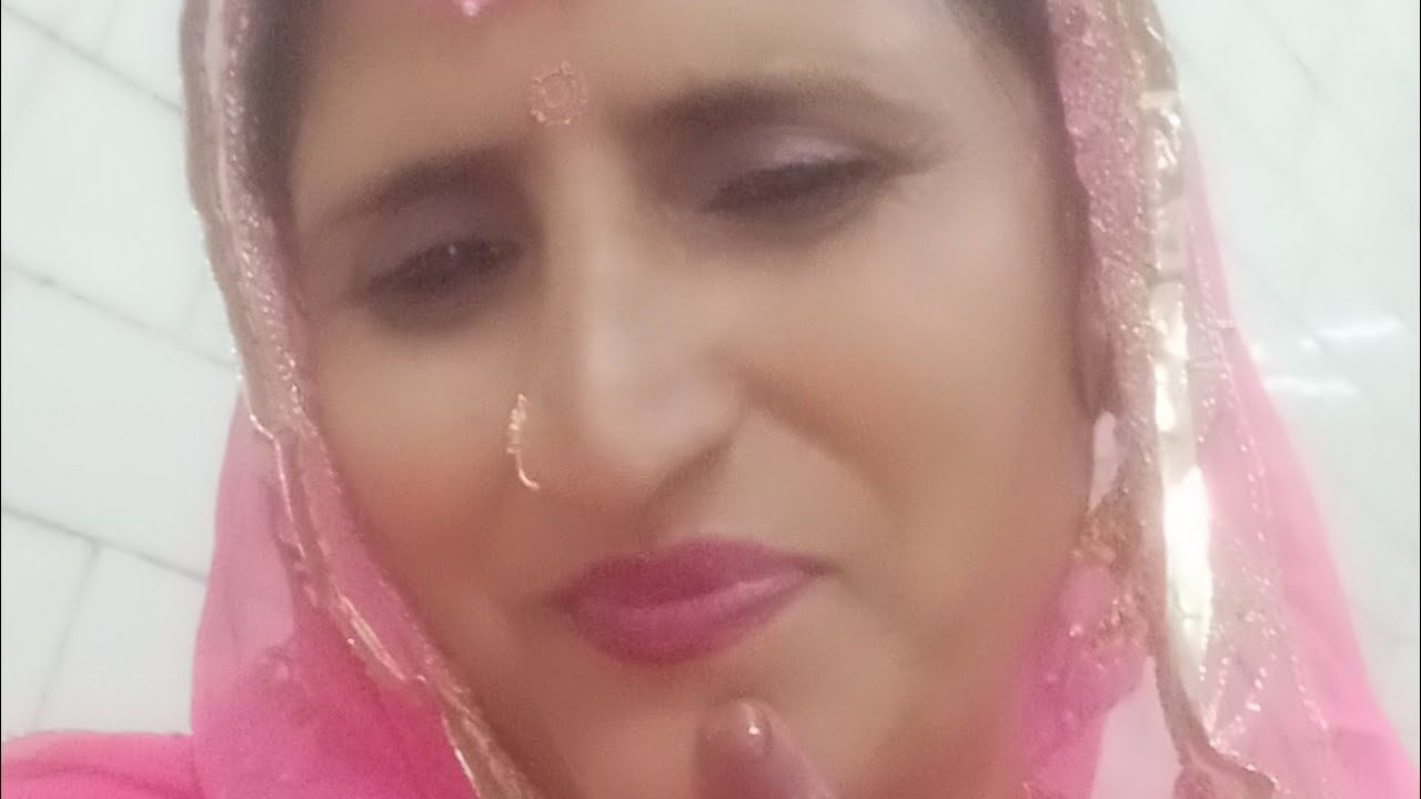 My first video 📣 meri bhatiji ki shadi mein full masti🤪💞🌹