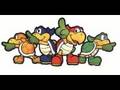 Paper mario 1 koopa bros battle music