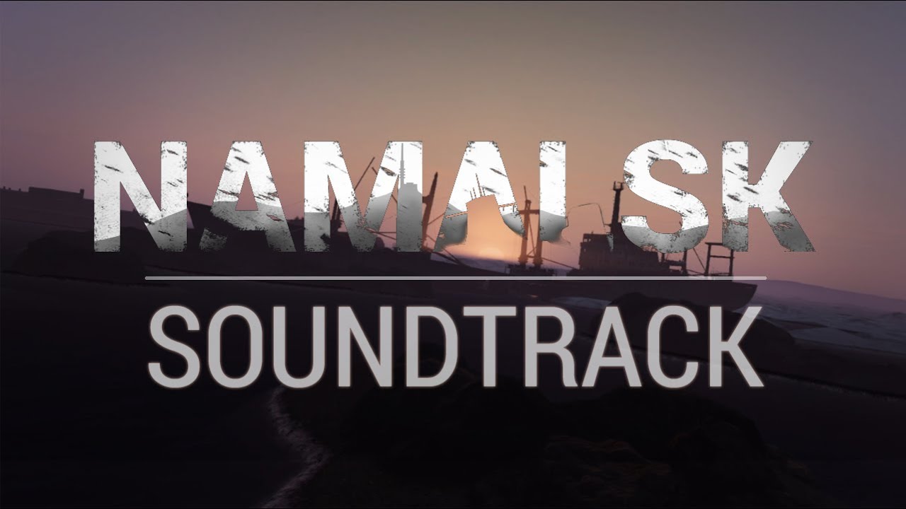 Namalsk - Full Soundtrack