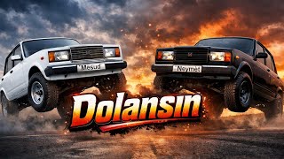 Dolansın - Remix 2026 Cover Şəbnəm