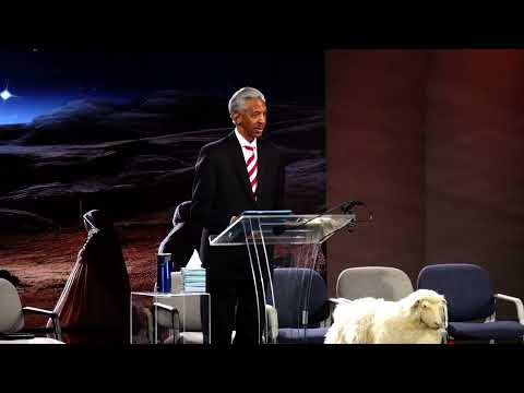 20231216 | Suddenly | Pastor John Lomacang